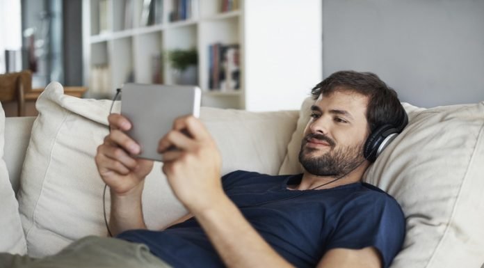 AdmitMe watching movies & shows