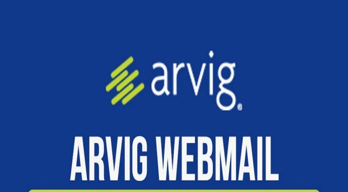 Arvig Webmail
