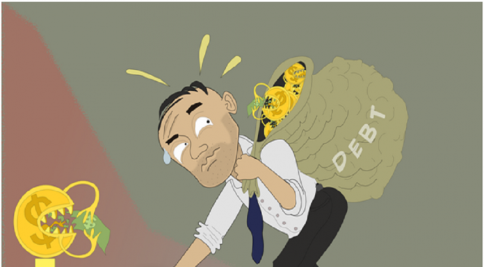 Credit Repair Business