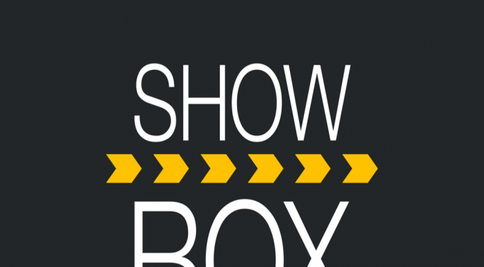 Showbox Apk
