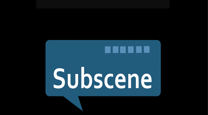 Subscene
