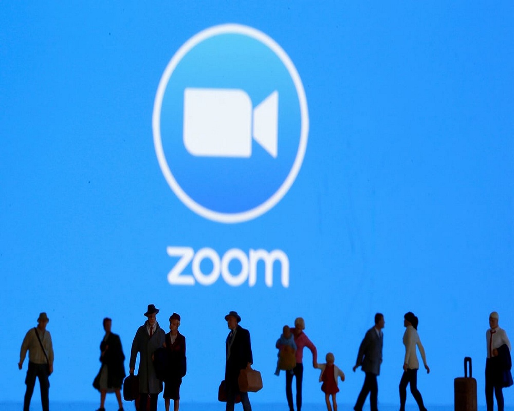 zoom app for android free download