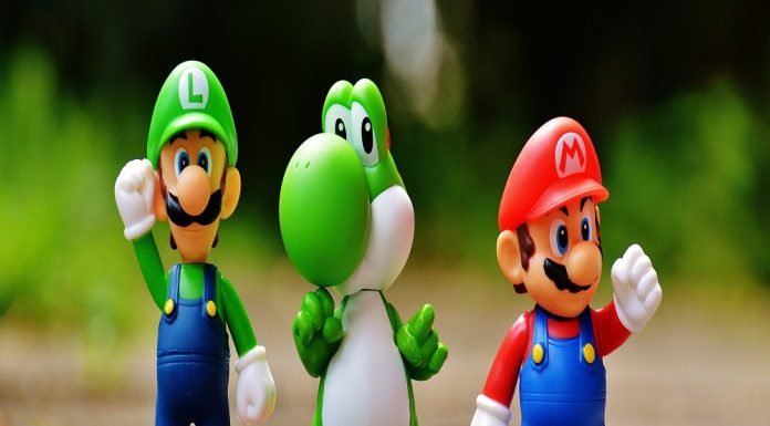 WatchCartoonOnline