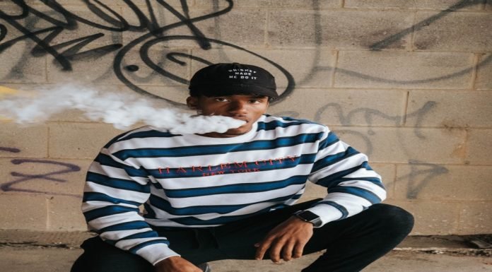 CBD Vape