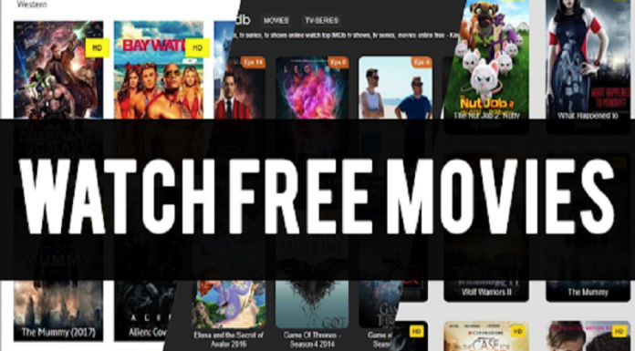 Free Movie Websites