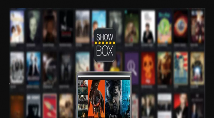 Showbox Alternatives