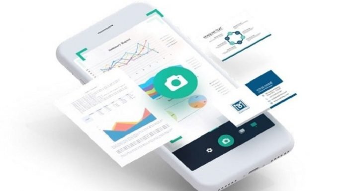 CamScanner Alternatives
