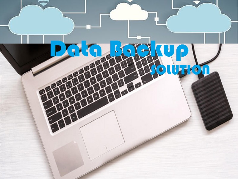 best home data backup solution