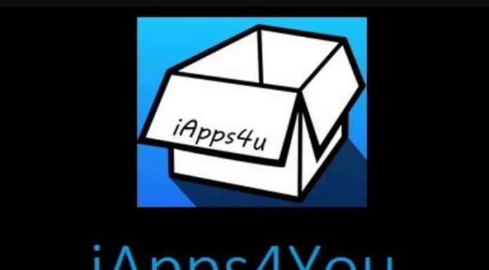 iApps4u ios