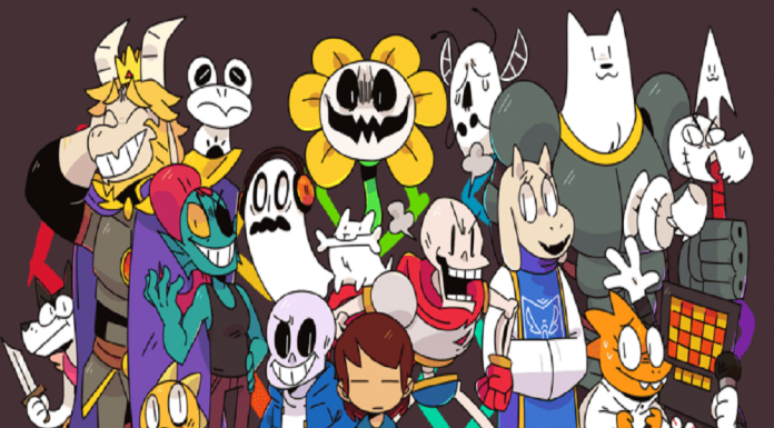Undertale