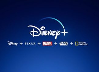 Disney Plus APK