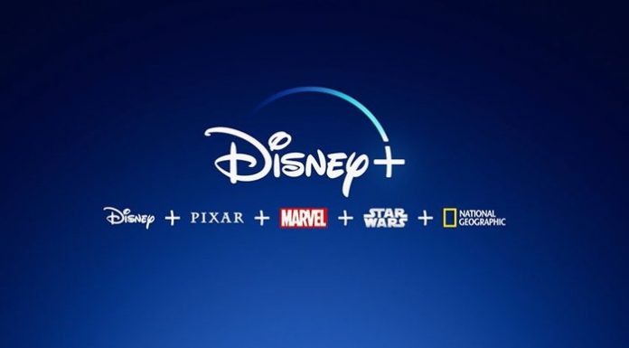 Disney Plus APK