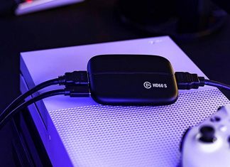 Elgato HD60s