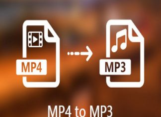 Convert Mp4 To Mp3