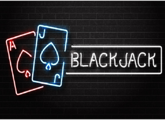 Blackjack