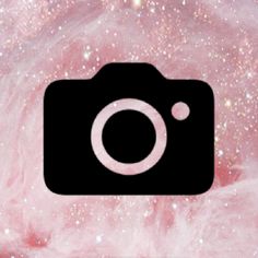 Camera icon aesthetic for iPhone and Android | Mobile Updates
