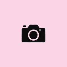 Camera icon aesthetic for iPhone and Android | Mobile Updates