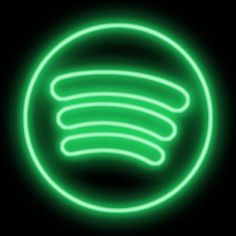 spotify icon aesthetic