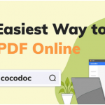Remove Passwords From PDF