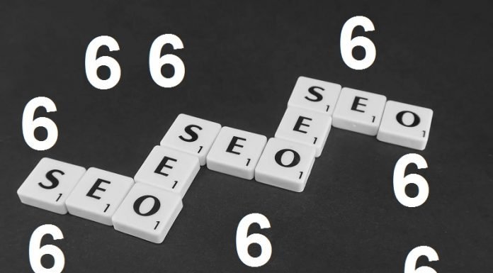 6 Myths About SEO