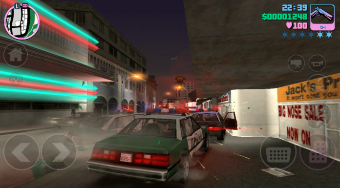 GTA Vice City