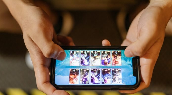 Online Gambling Industry