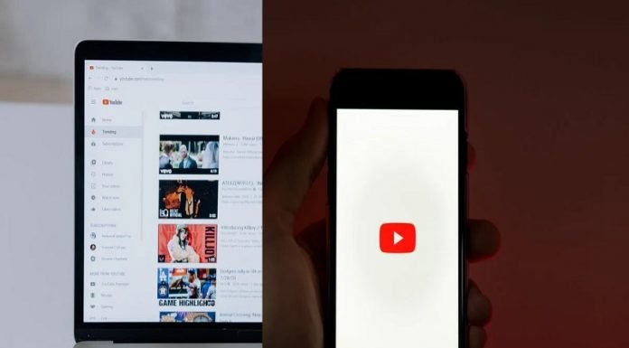 YouTube Stories