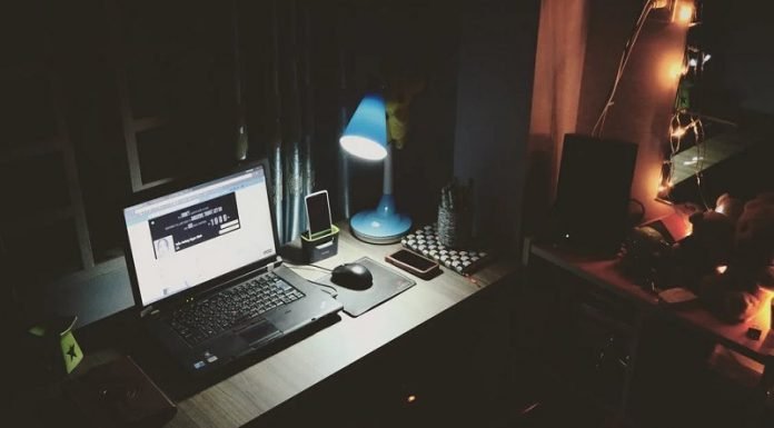Data Rooms