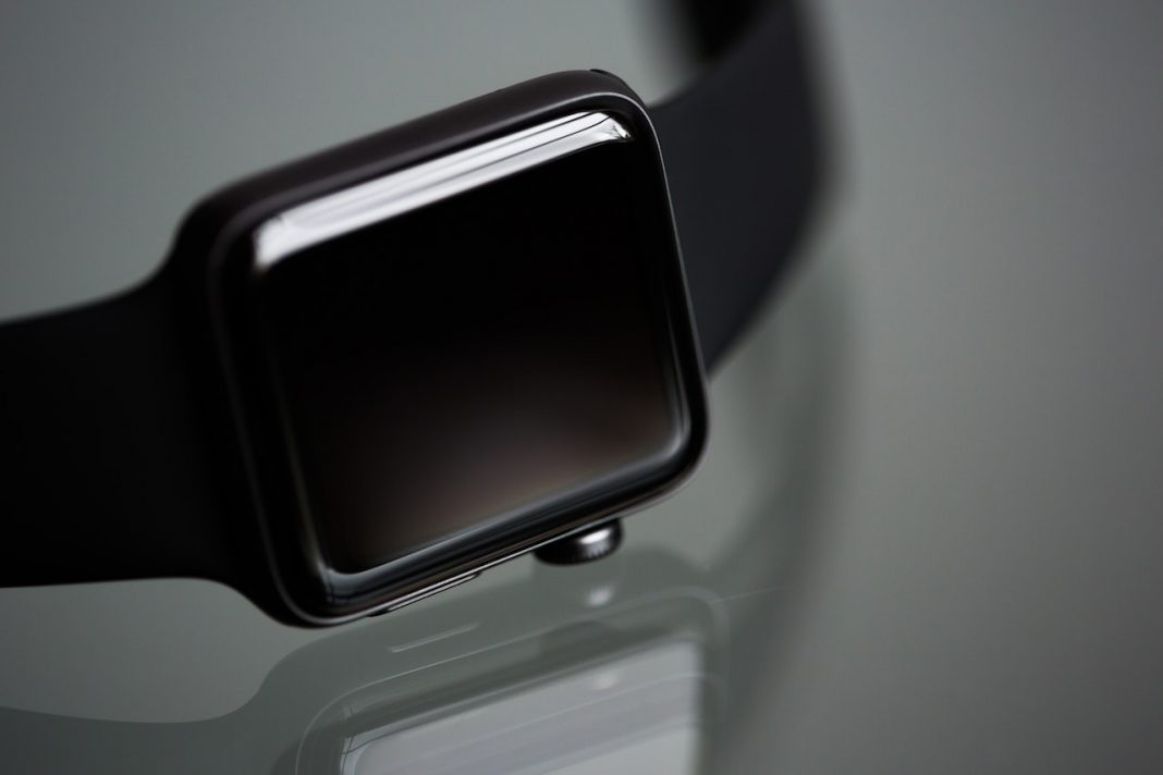 Does apple watch work with android