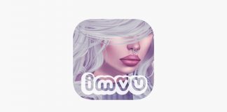 IMVU not working