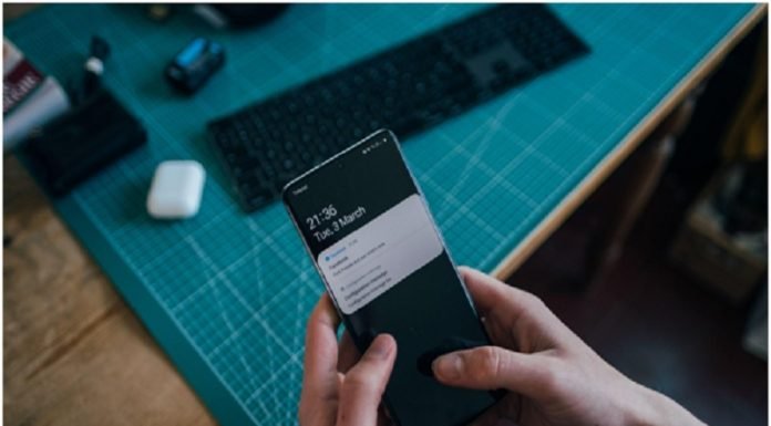Push Notifications