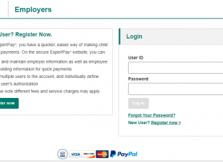 ExpertPay Login: Employer, App, Payments, & Parents Portal