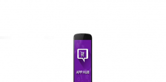 What is AppHub on Android