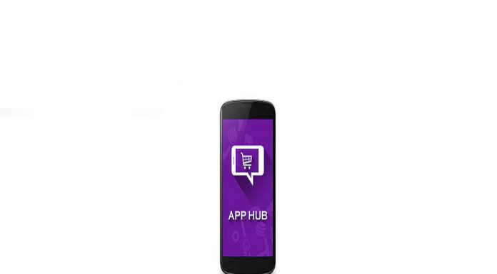 What is AppHub on Android