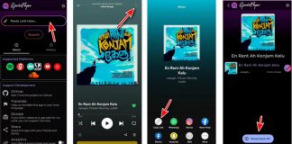 Download Spotify Songs without Premium on Android