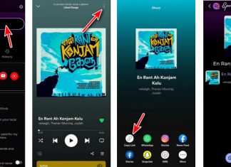 Download Spotify Songs without Premium on Android