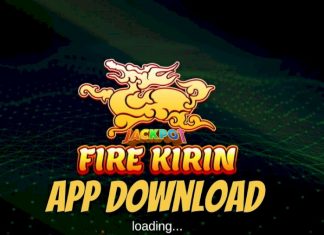 Fire Kirin Download for Android