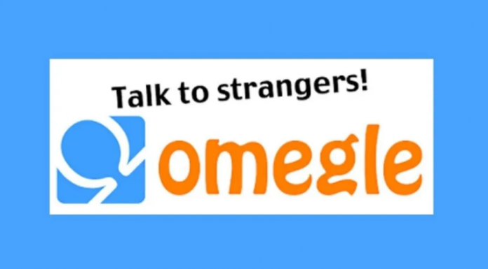 Omegle app download