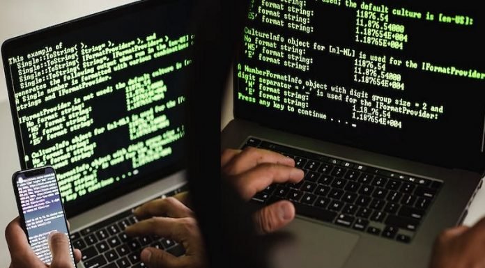 block cyber attacks