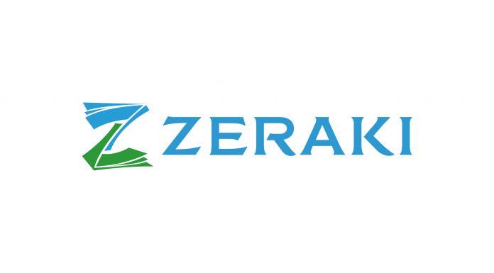 Zeraki Analytics Login