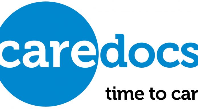 CareDocs Login