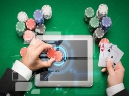 online casino
