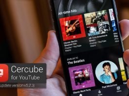 Cercube