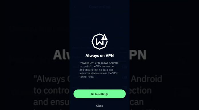 free vpn for android without registration