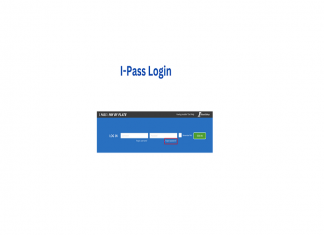 I-PASS Login Illinois