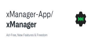 xManager Spotify