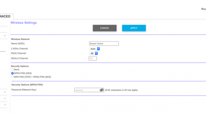 Orbi Guest WiFi Not Working