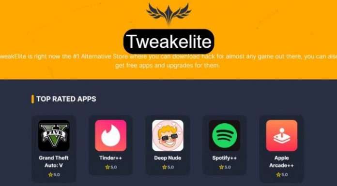 Tweakelite