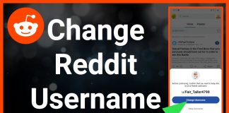 Can You Change Your Reddit Username