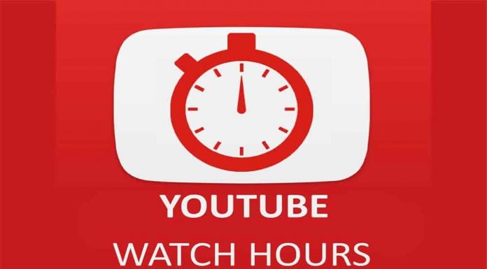 How to Get 4000 Watch Hours on YouTube Free